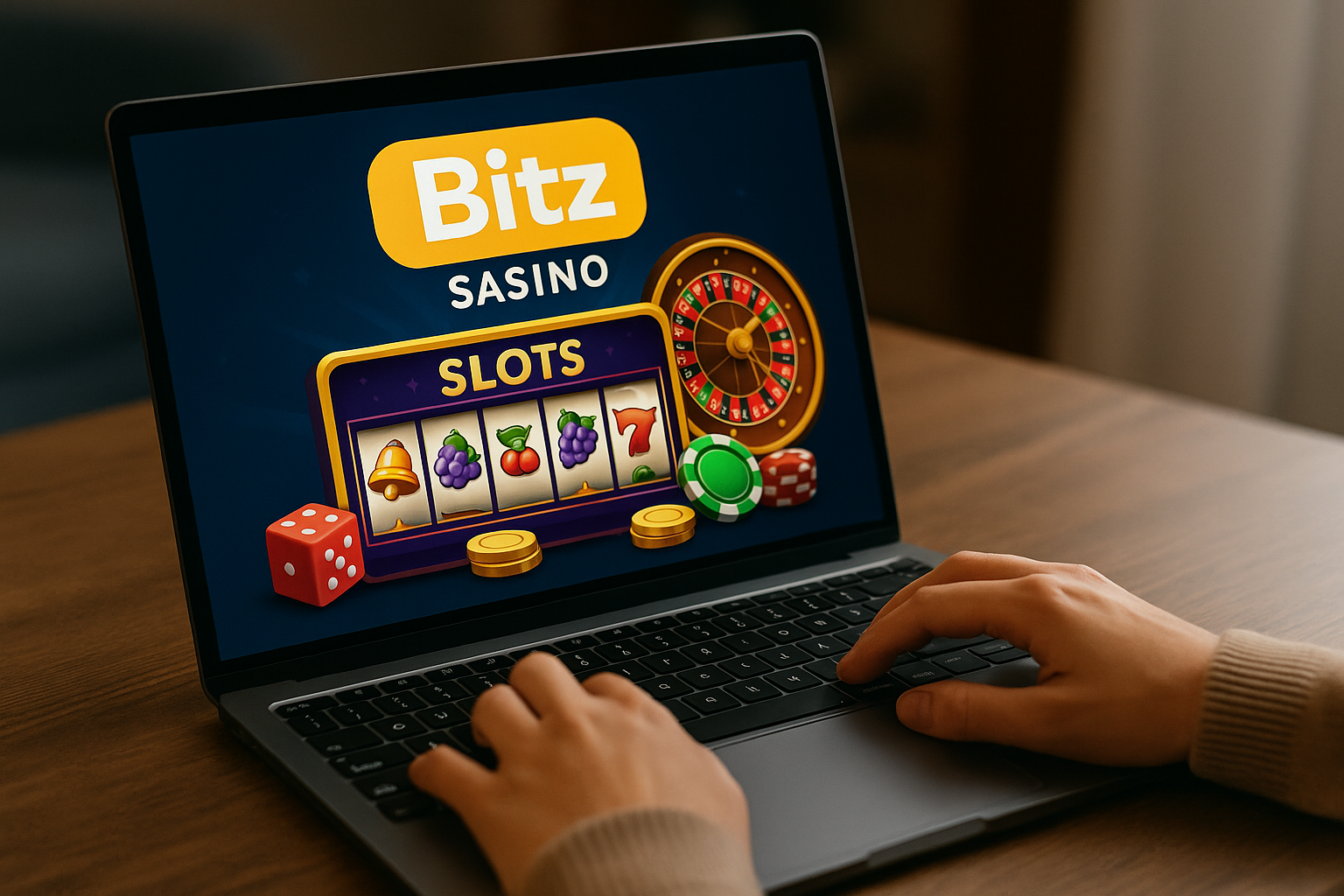 Bitz Casino бонус