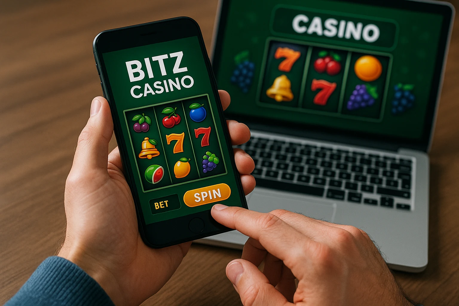 Bitz Casino